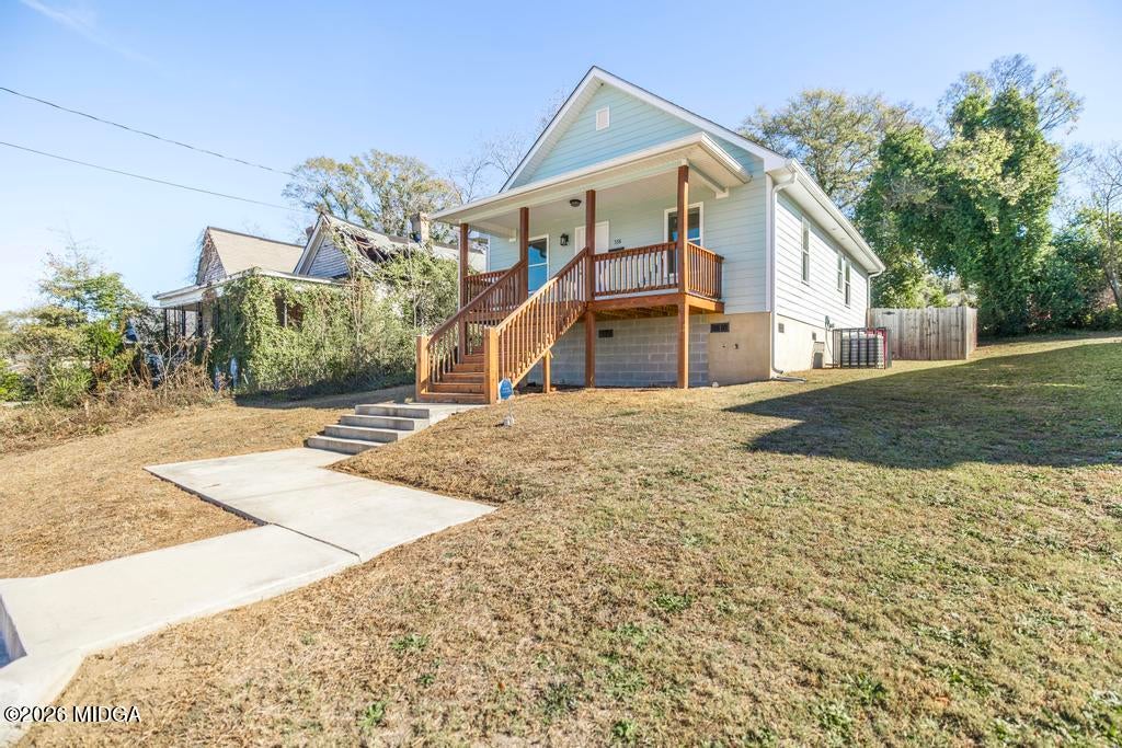 338 Monroe Street