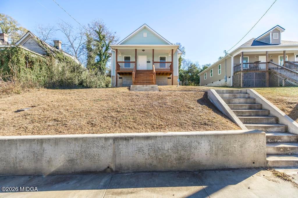338 Monroe Street
