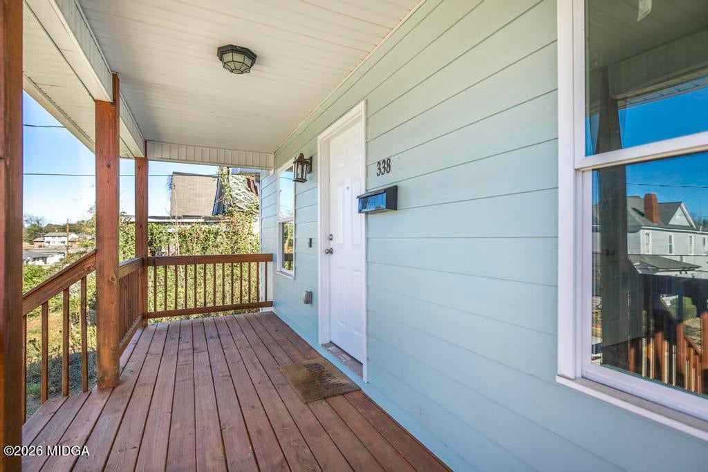 338 Monroe Street