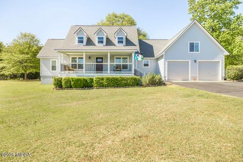 127 Bolingview Road Juliette GA 31046