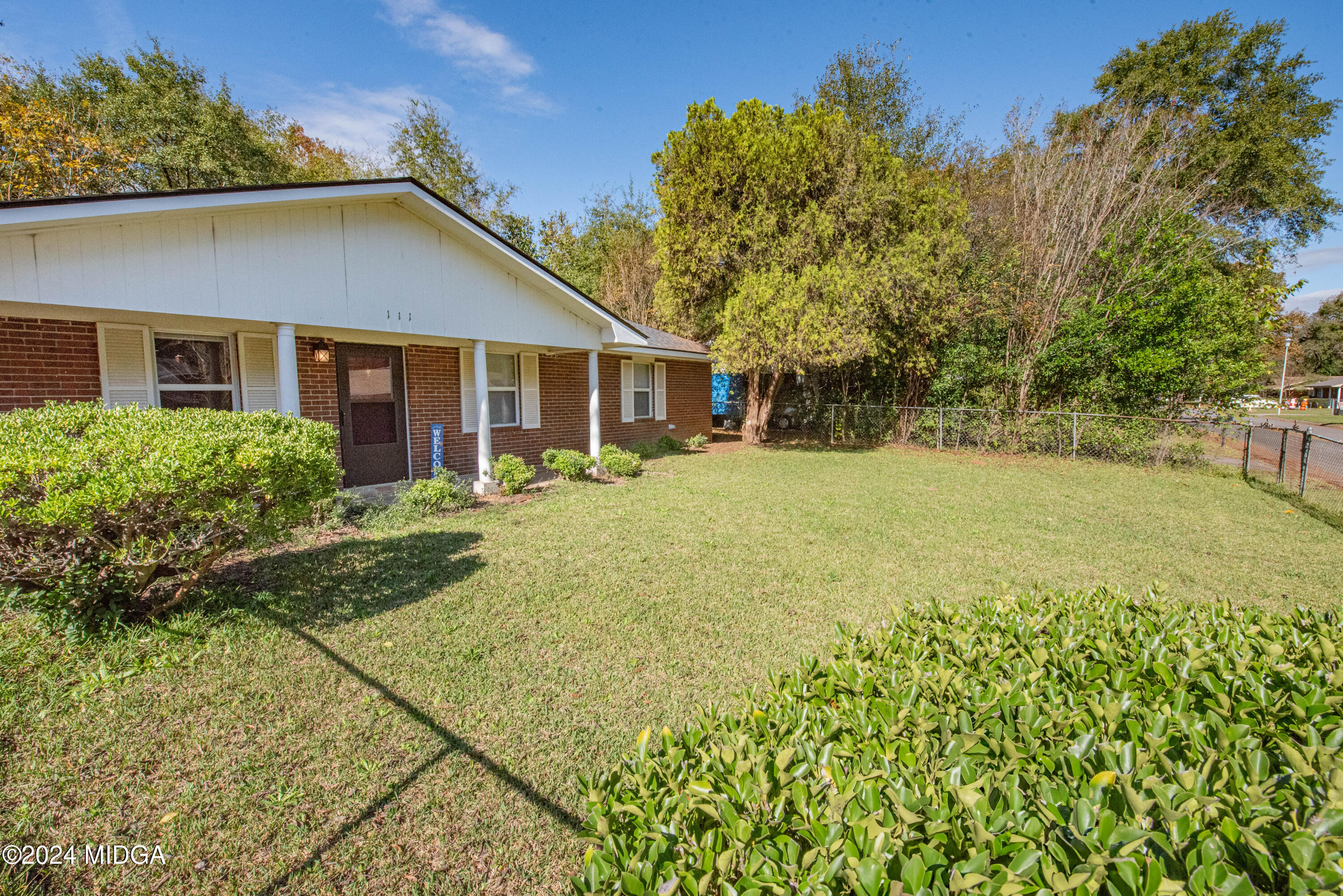 111 Briarwood Drive