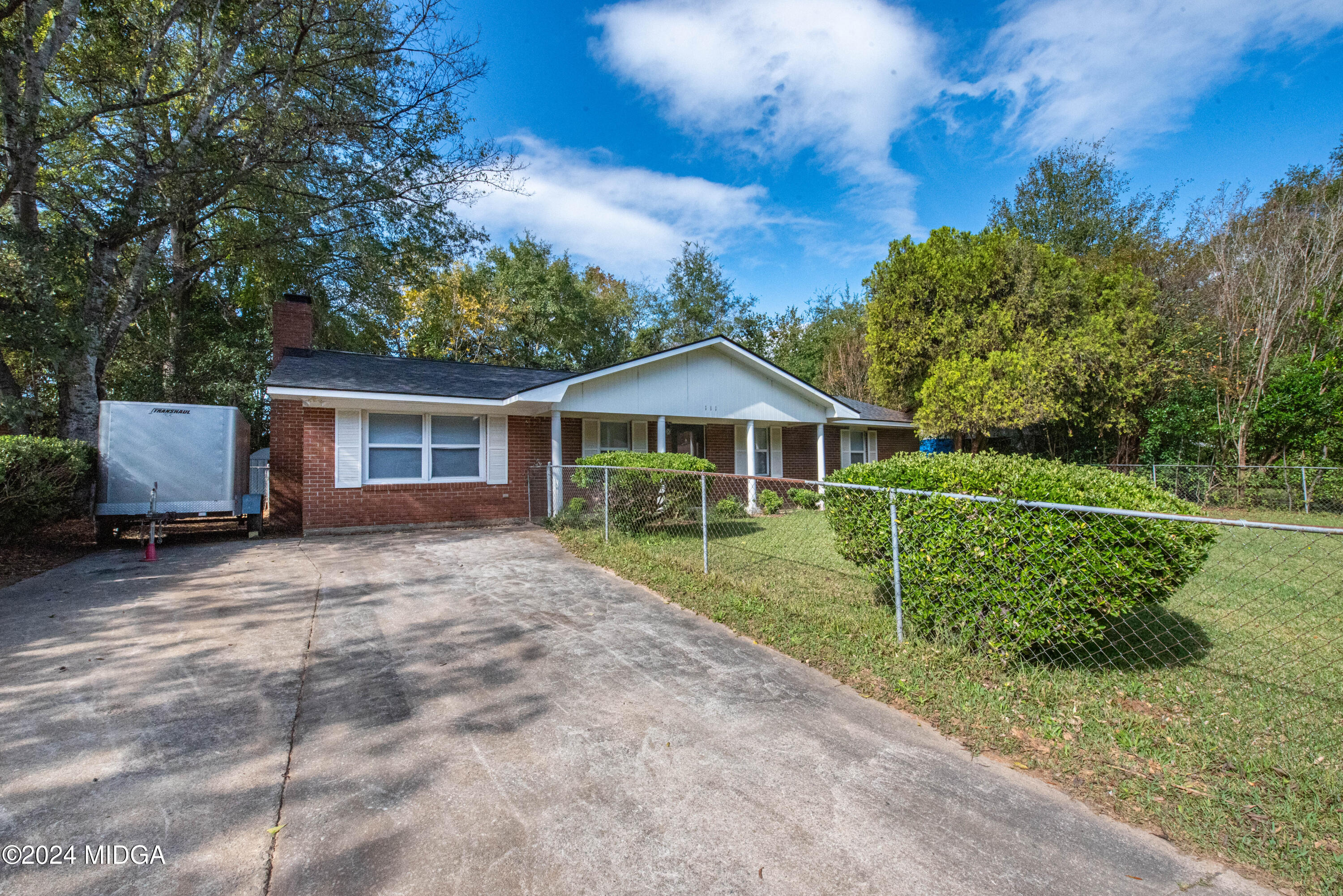 111 Briarwood Drive