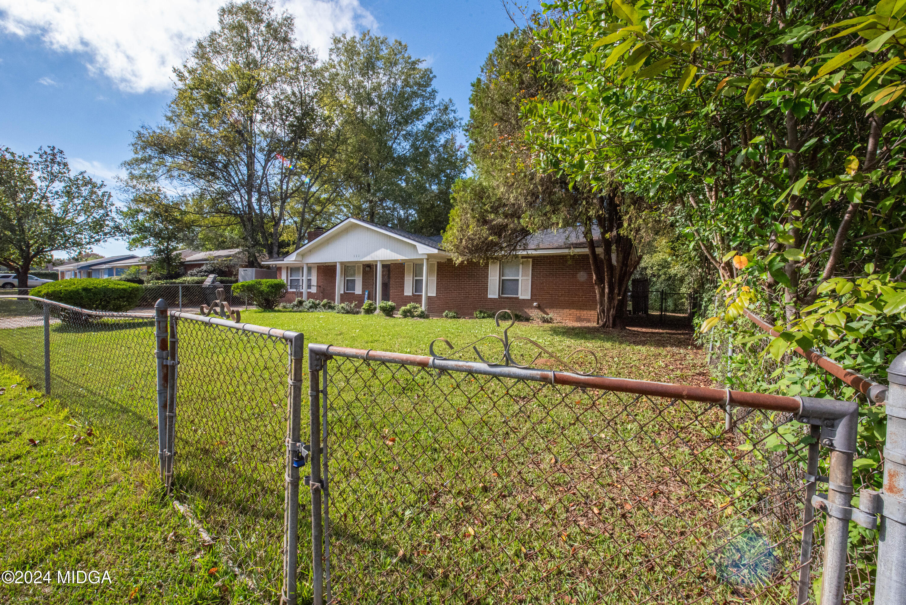 111 Briarwood Drive