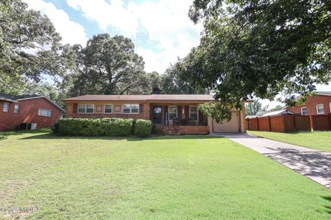 115 Glendale Court Warner Robins GA 31088