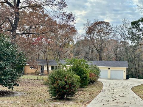 103 SANDY VALLEY DRIVE Drive Warner Robins GA 31088