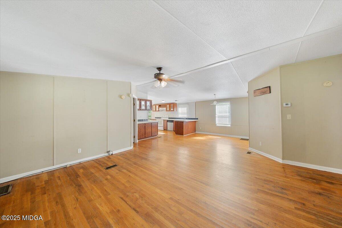 504 Old Huckabee Road