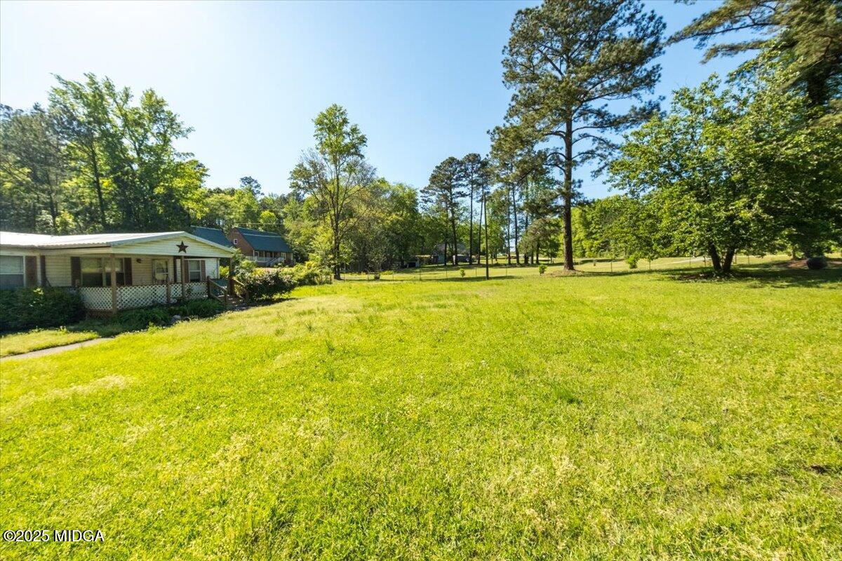 504 Old Huckabee Road