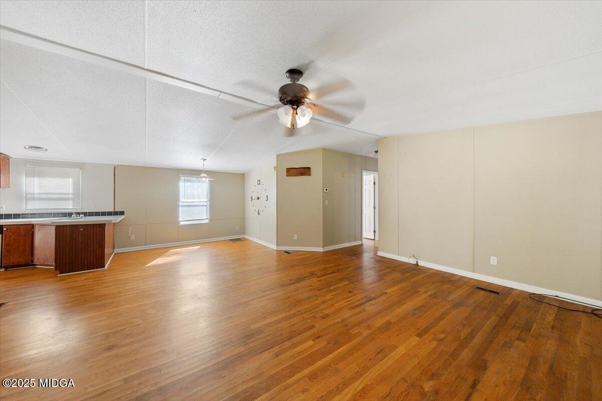 504 Old Huckabee Road