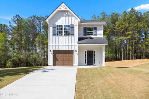 1034 Sun Valley Court C56 Macon GA 31211