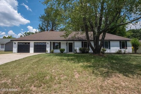 224 Crestwood Circle Centerville GA 31028