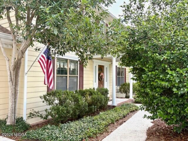 223 Shenandoah Trail