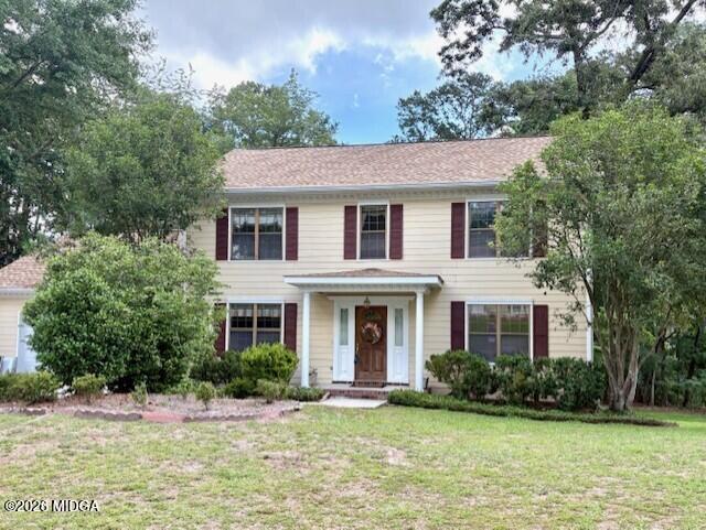 223 Shenandoah Trail