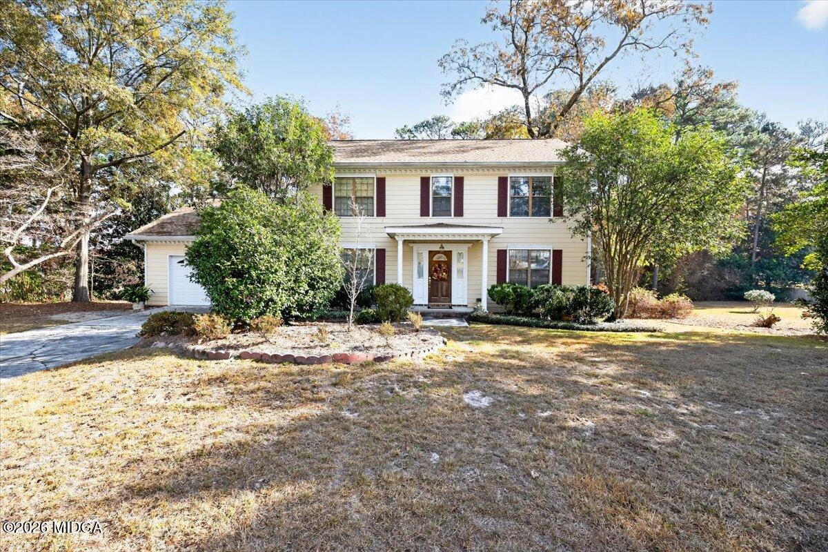 223 Shenandoah Trail
