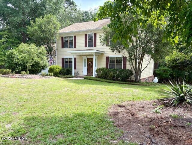 223 Shenandoah Trail