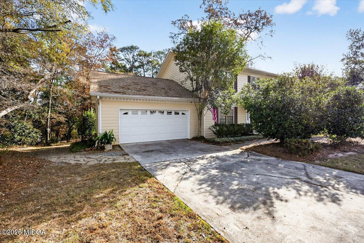 223 Shenandoah Trail