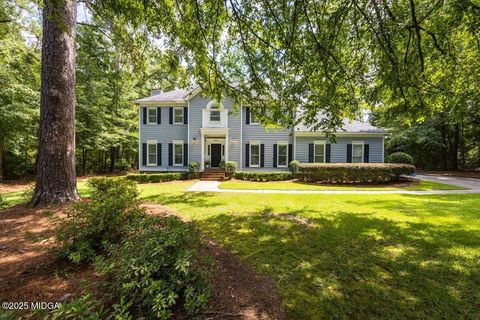 103 Hanover Place Macon GA 31210