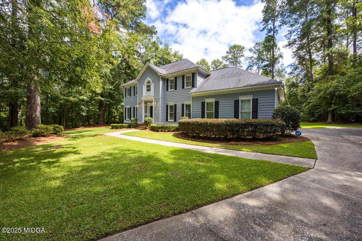 103 Hanover Place