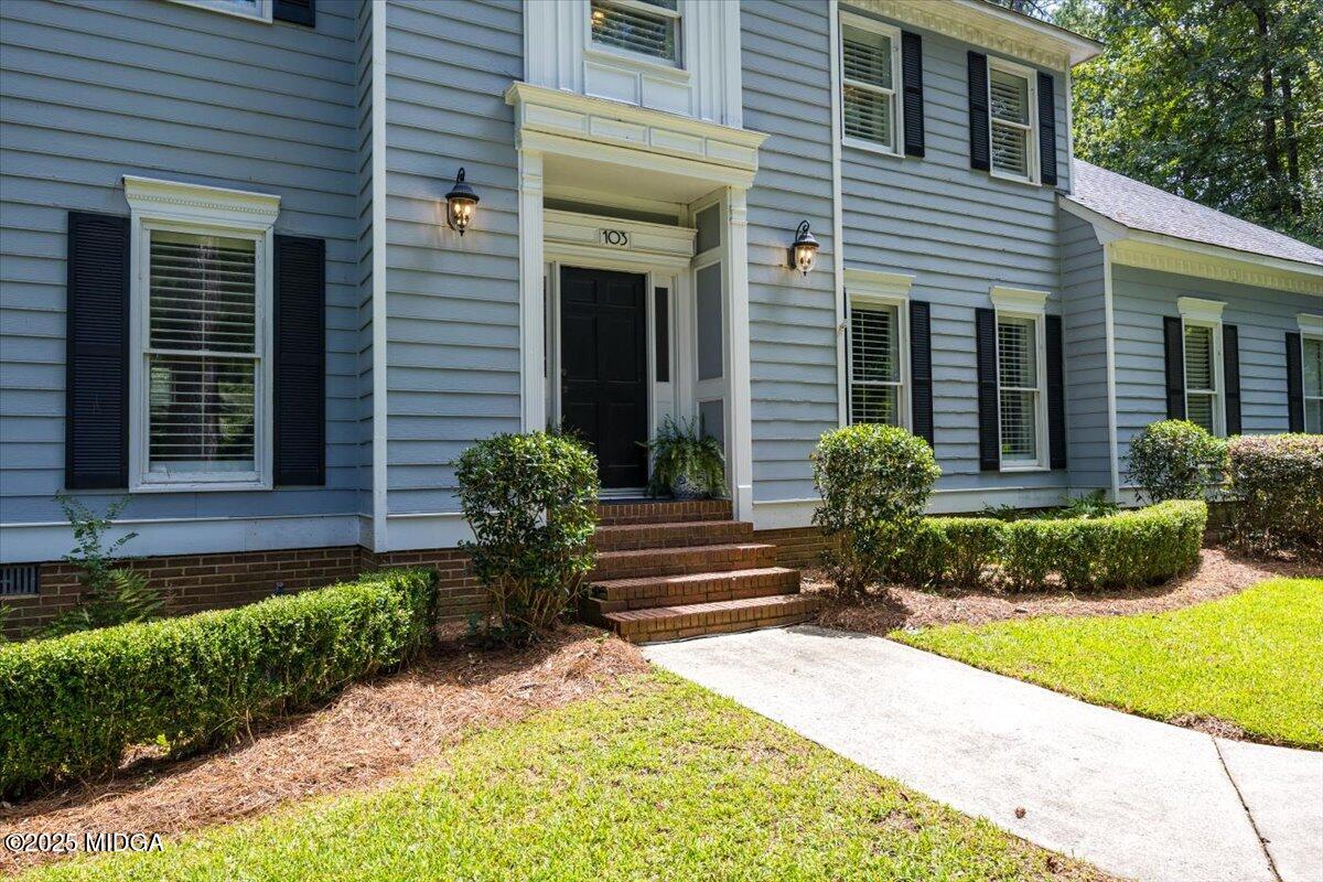 103 Hanover Place