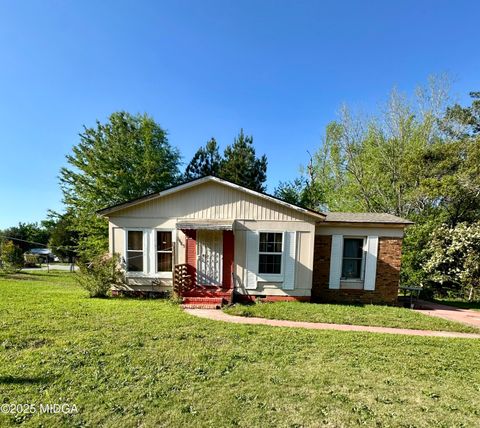 2665 Chatsworth Court Court Macon GA 31206