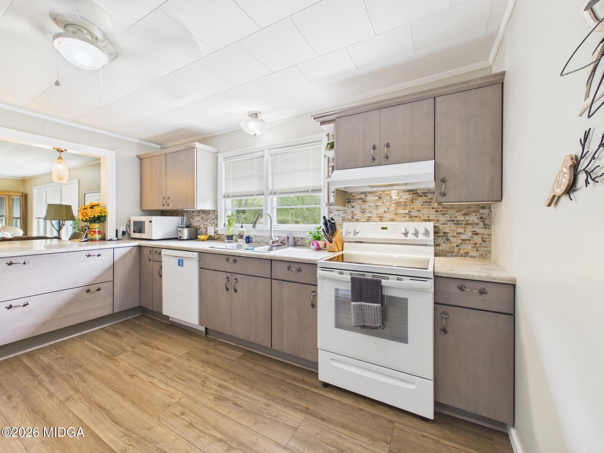 534 Asbury Church Road