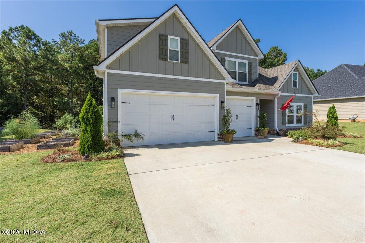 620 Whispering Pines Drive
