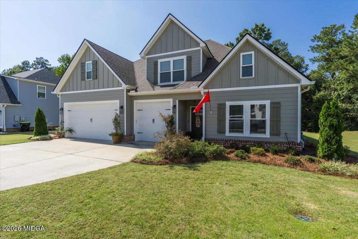 620 Whispering Pines Drive