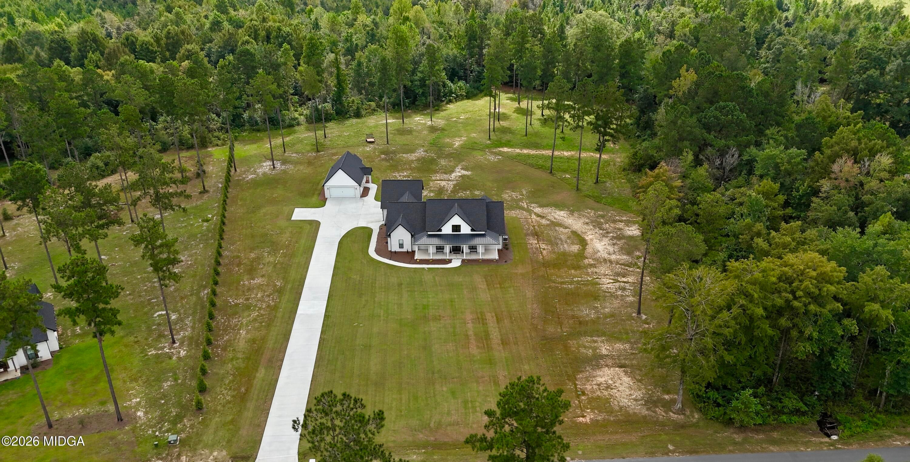 174 Evergreen Drive