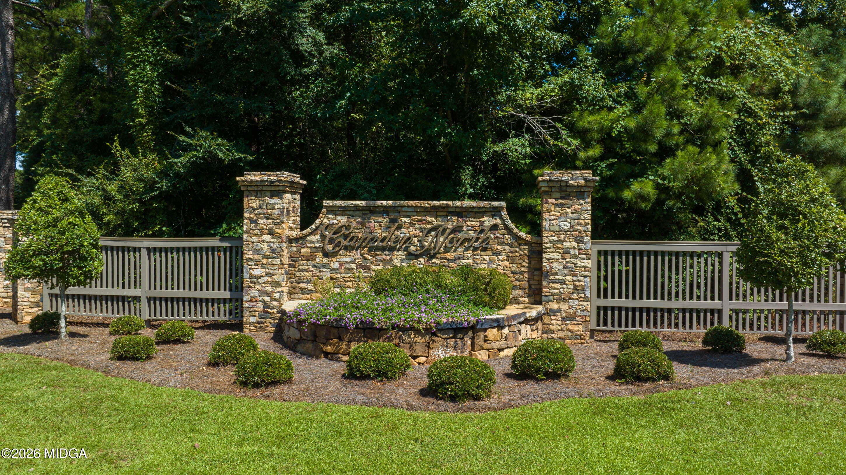 157 Camden Trace