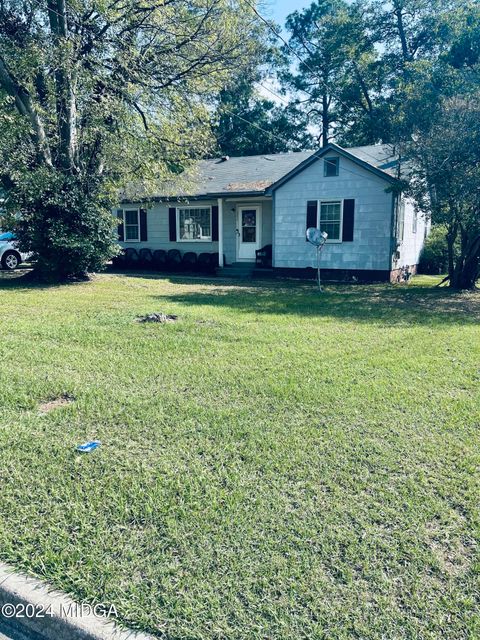 4370 Mikado Avenue Macon GA 31206