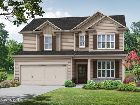 124 Bramblewood Lane Perry GA 31069