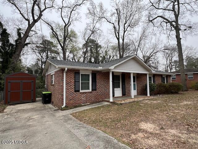 117 Marvin Boulevard