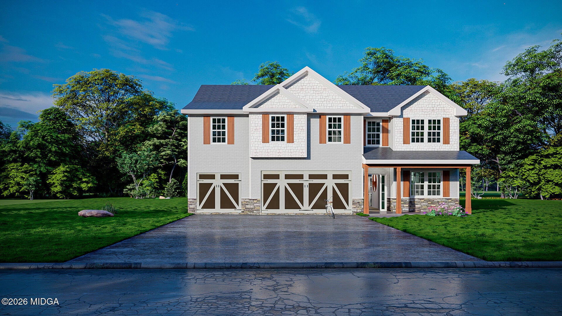 216 Baxter Drive 12
