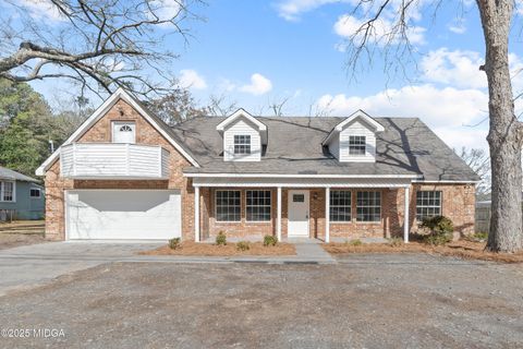 7513 Columbus Road Lizella GA 31052