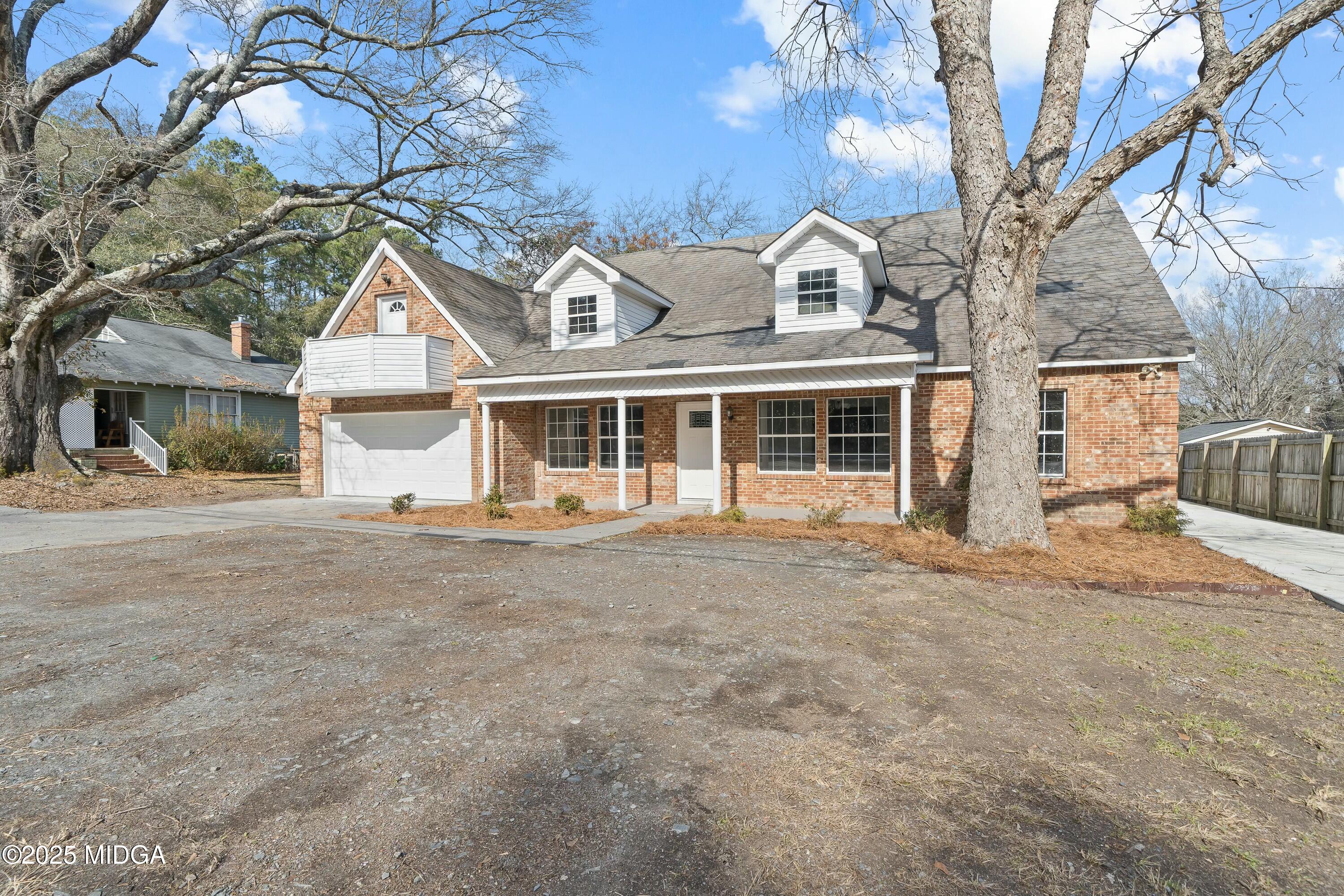 7513 Columbus Road