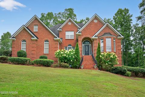 300 Misty Ridge Macon GA 31220