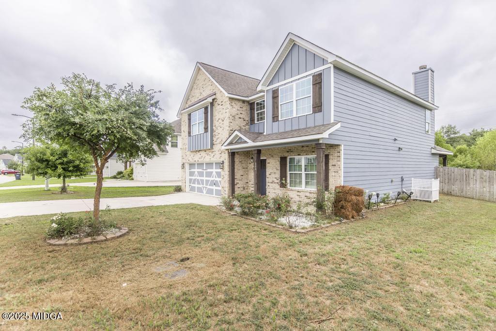 203 Amberley Court