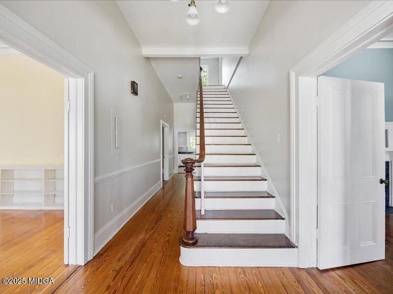 468 Orange Street