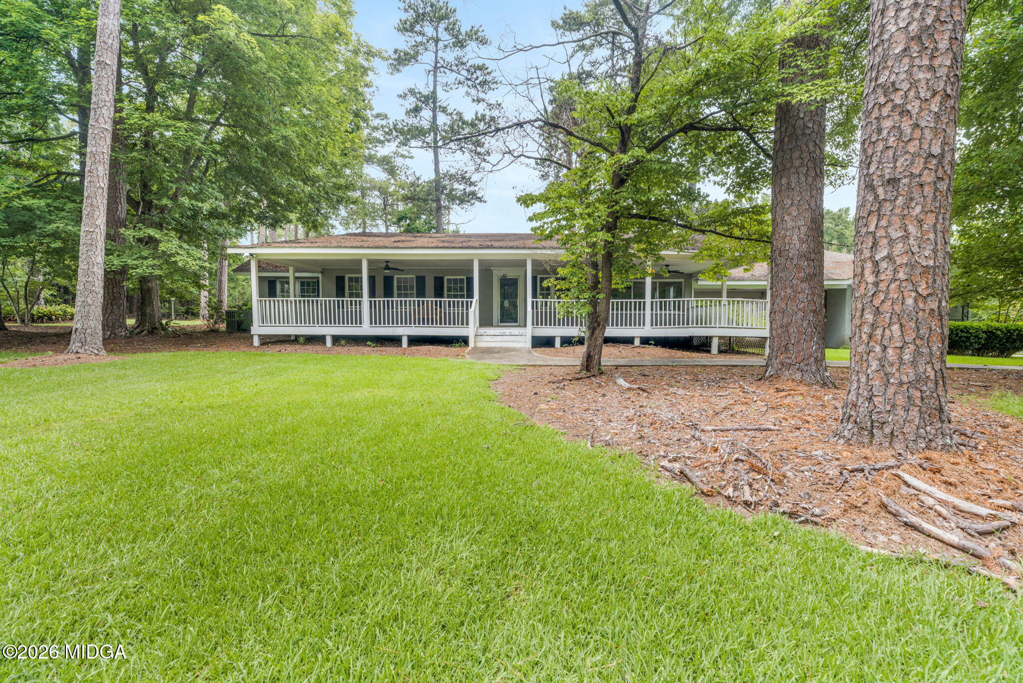 102 Old Macon Road