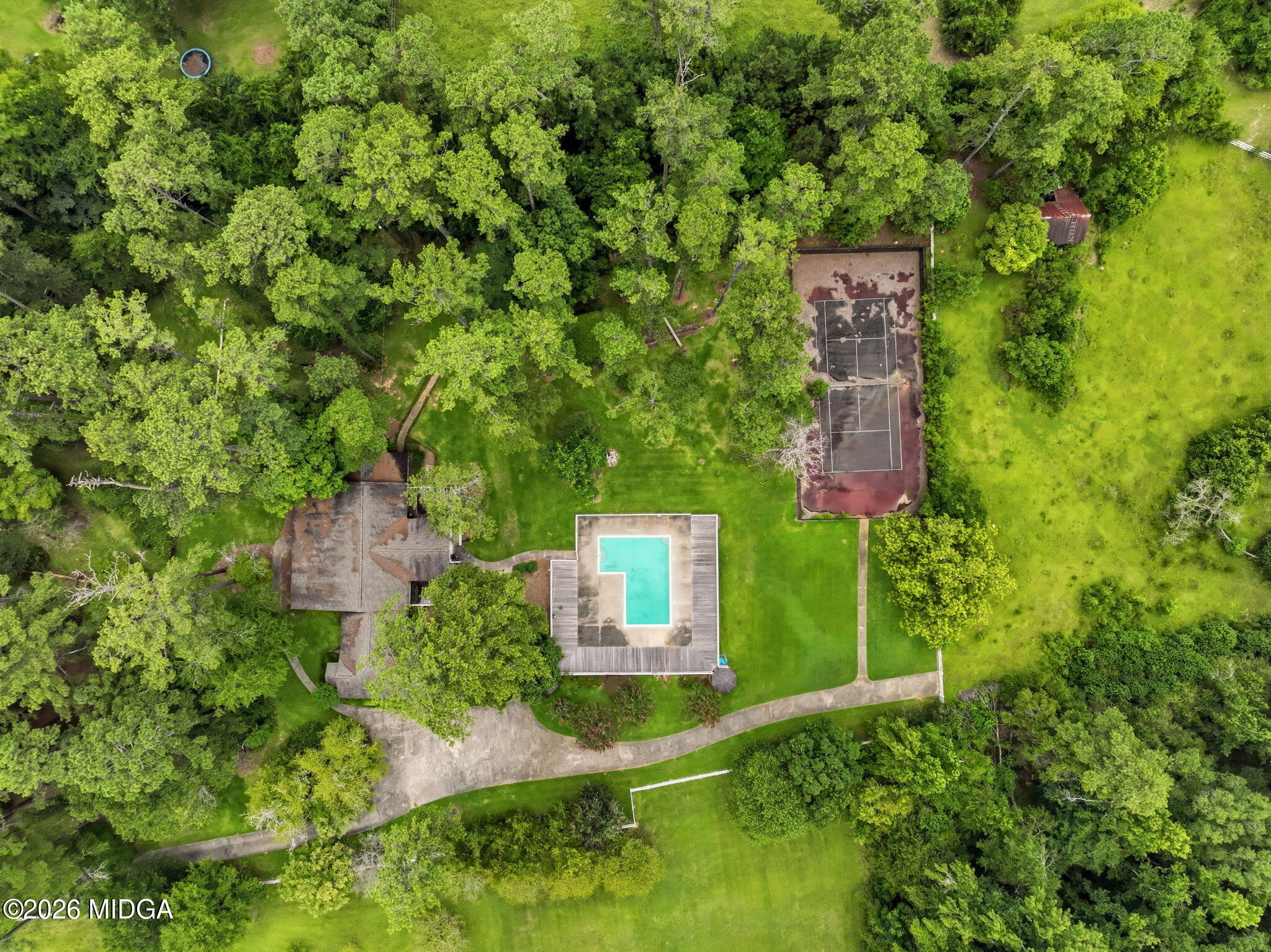 102 Old Macon Road