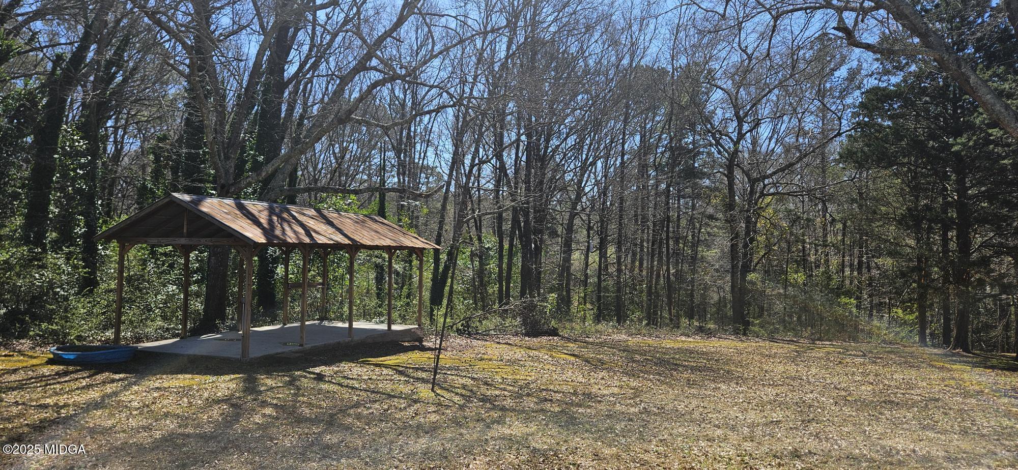 121 Five Points Road