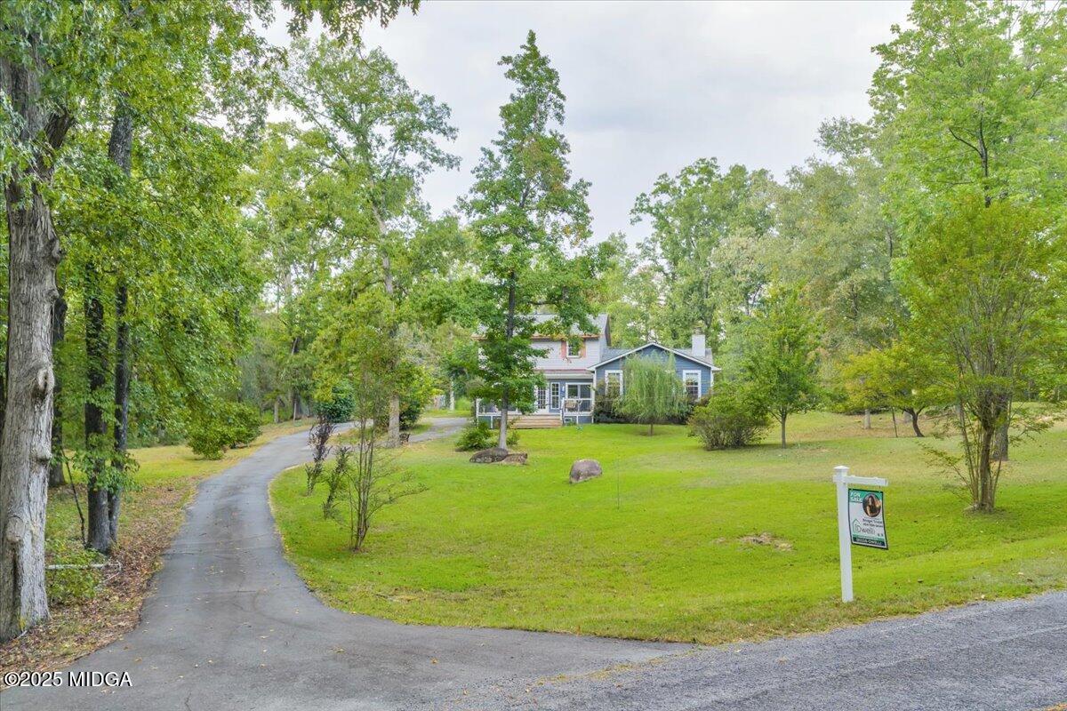 354 Pineview Road
