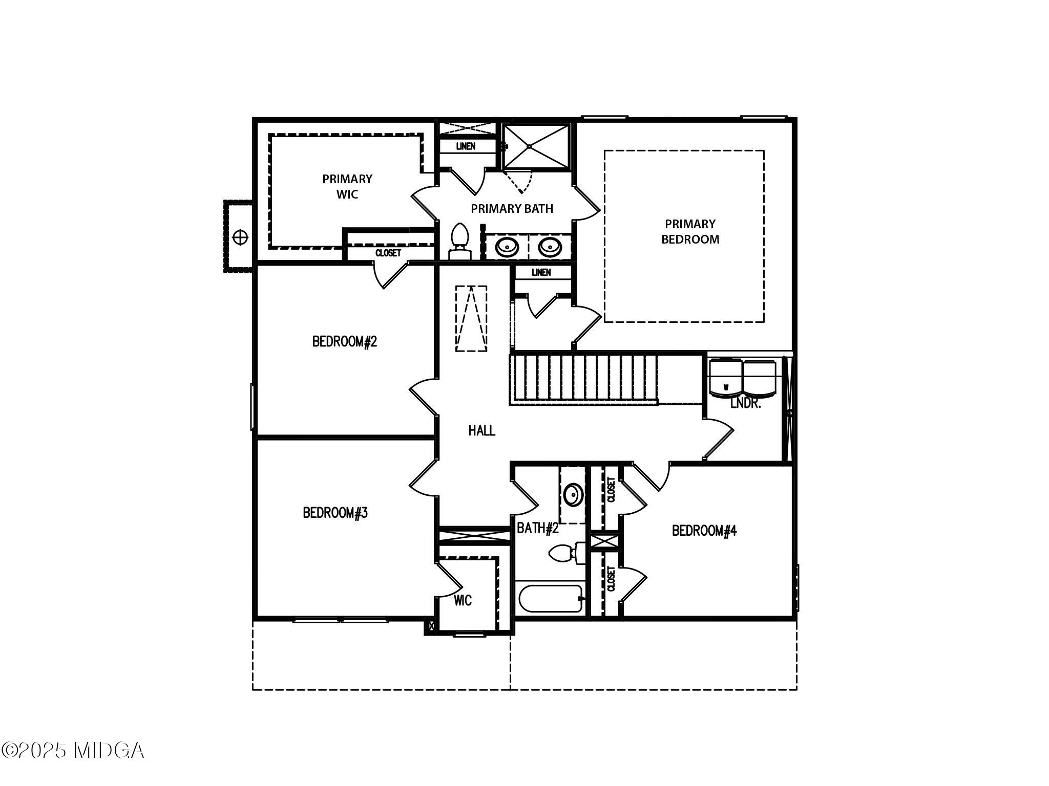 115 Breakwater Way