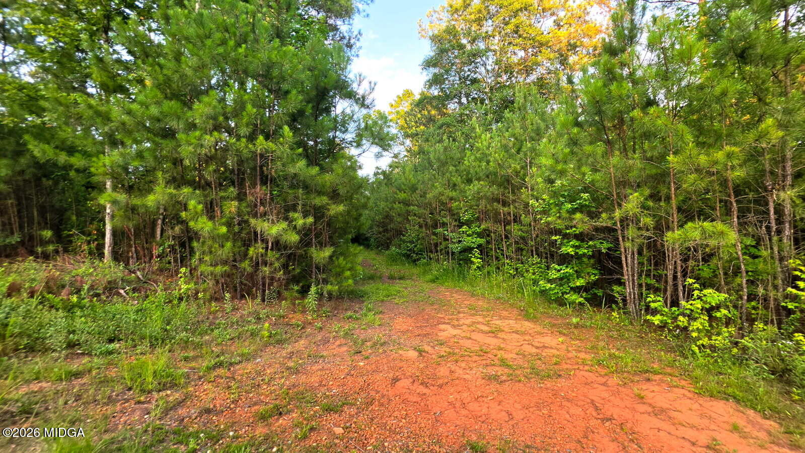 Lot 22 Gordon Road