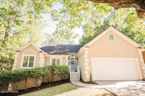 305 Ashville Court Macon GA 31210