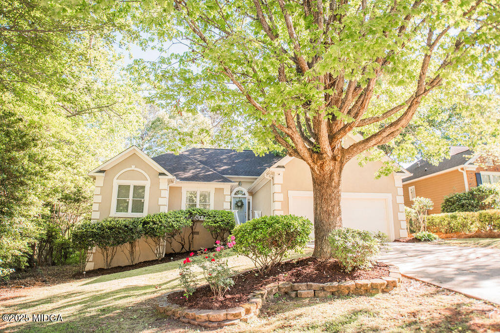305 Ashville Court