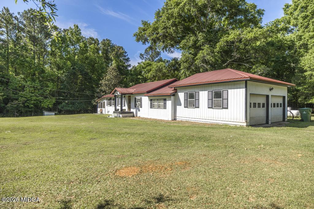8494 Lower Thomaston Road