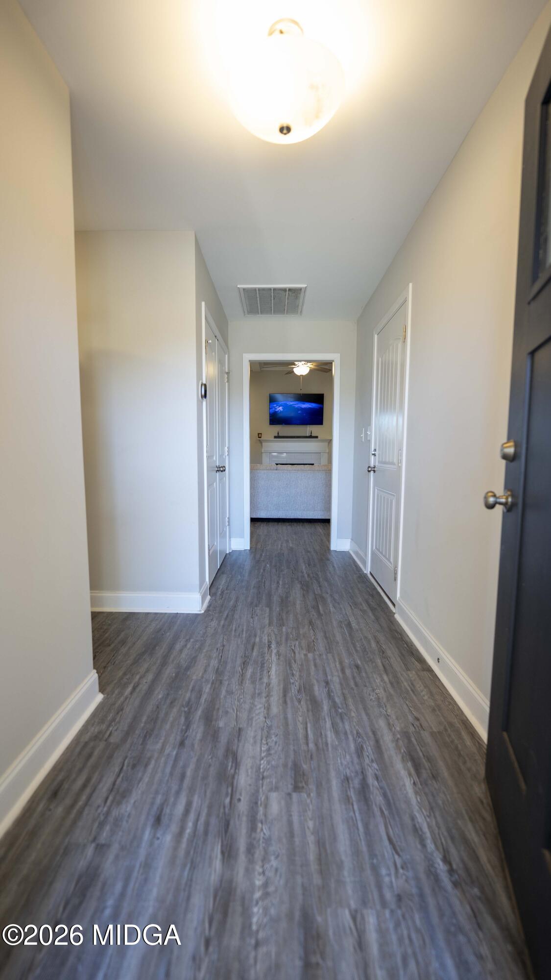 503 Hunts Landing Drive