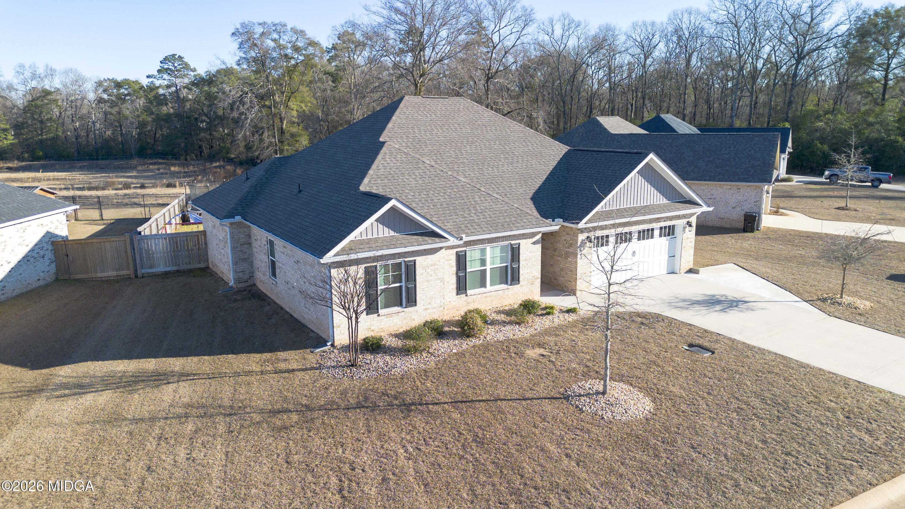 503 Hunts Landing Drive