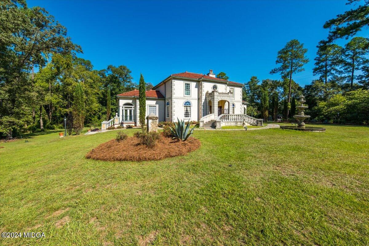 105 Calle Verde Drive