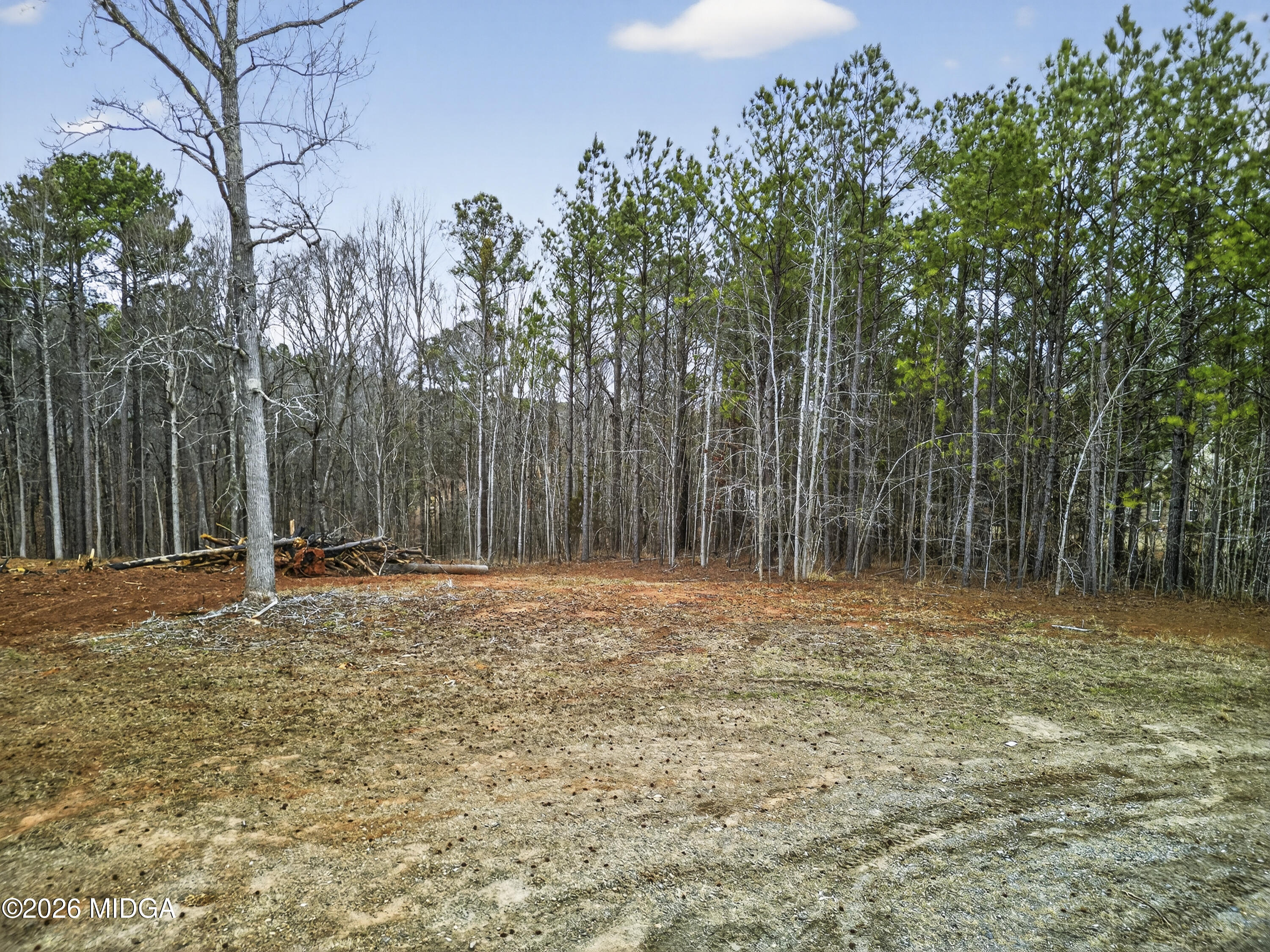 4156 Upper River (Lots 15 & 16) Road